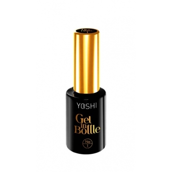 Yoshi Gel In Bottle 10 Ml UV Hybrid No1